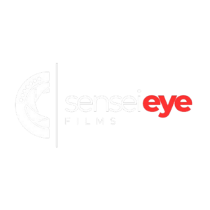 Sensei Eye Films Atlanta video production logo